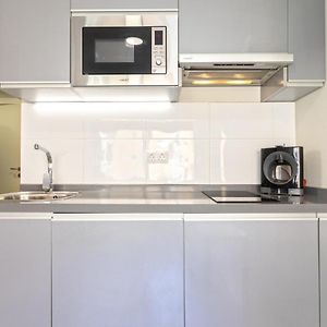 Studio Appartement